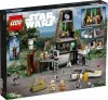 75365 - LEGO Star Wars Yavin 4 a Lázadók bázisa