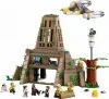 75365 - LEGO Star Wars Yavin 4 a Lázadók bázisa