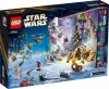 75366 - LEGO® Star Wars™ Adventi naptár 2023