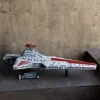 75367 - LEGO Star Wars Venator-osztályú köztársasági támadó cirkáló