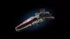 75367 - LEGO Star Wars Venator-osztályú köztársasági támadó cirkáló