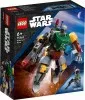 75369 - LEGO Star Wars Boba Fett™ robot
