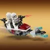 75372 - LEGO Star Wars™ Klónkatona™ és harci droid™ harci csomag