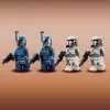 75373 - LEGO Star Wars™ - Csapda a Mandalore™ bolygón harci csomag