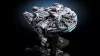 75375 - LEGO Star Wars™ - Millennium Falcon™