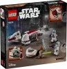 75378 - LEGO Star Wars BARC Speeder™ menekülés