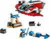 75384 - LEGO Star Wars™ A Crimson Firehawk™