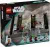 75385 - LEGO Star Wars™ - Ahsoka Tano párbaja a Peridea bolygón