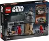 75386 - LEGO Star Wars™ - Paz Vizsla™ és Moff Gideon™ csatája