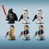 75387 - LEGO Star Wars™ - Beszállás a Tantive IV™-be