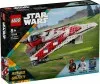 75388 - LEGO Star Wars™ - Jedi Bob csillagharcos űrhajója