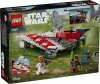 75388 - LEGO Star Wars™ - Jedi Bob csillagharcos űrhajója