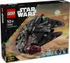 75389 - LEGO Star Wars™ - A Sötét Sólyom