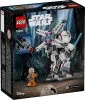 75390 - LEGO Star Wars™ - Luke Skywalker™ X-Wing™ robotja