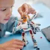 75390 - LEGO Star Wars™ - Luke Skywalker™ X-Wing™ robotja