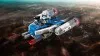 75391 - LEGO Star Wars™ - Captain Rex™ Y-Wing™ Microfighter