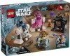 75392 - LEGO Star Wars™ - Kreatív droid™-építő játék