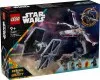 75393 - LEGO Star Wars™ - TIE Fighter és X-Wing mix