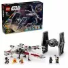 75393 - LEGO Star Wars™ - TIE Fighter és X-Wing mix