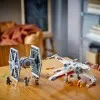 75393 - LEGO Star Wars™ - TIE Fighter és X-Wing mix