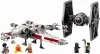 75393 - LEGO Star Wars™ - TIE Fighter és X-Wing mix