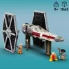 75393 - LEGO Star Wars™ - TIE Fighter és X-Wing mix