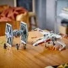 75393 - LEGO Star Wars™ - TIE Fighter és X-Wing mix