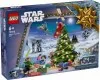 75395 - LEGO Star Wars - Adventi naptár 2024