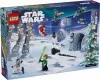 75395 - LEGO Star Wars - Adventi naptár 2024