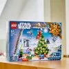 75395 - LEGO Star Wars - Adventi naptár 2024