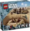 75396 - LEGO Star Wars™ - Sivatagi sikló és a sarlacc ürege