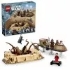 75396 - LEGO Star Wars™ - Sivatagi sikló és a sarlacc ürege