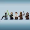 75396 - LEGO Star Wars™ - Sivatagi sikló és a sarlacc ürege