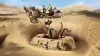 75396 - LEGO Star Wars™ - Sivatagi sikló és a sarlacc ürege