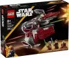 75401 - LEGO Star Wars™ - Ahsoka Jedi elfogóvadásza™