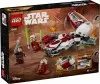 75401 - LEGO Star Wars™ - Ahsoka Jedi elfogóvadásza™