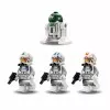 75402 - LEGO Star Wars™ - ARC-170 vadászgép™