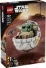 75403 - LEGO Star Wars™ - Grogu™ lebegő bölcsővel