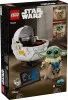 75403 - LEGO Star Wars™ - Grogu™ lebegő bölcsővel