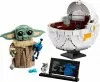 75403 - LEGO Star Wars™ - Grogu™ lebegő bölcsővel