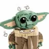 75403 - LEGO Star Wars™ - Grogu™ lebegő bölcsővel