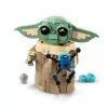 75403 - LEGO Star Wars™ - Grogu™ lebegő bölcsővel