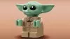 75403 - LEGO Star Wars™ - Grogu™ lebegő bölcsővel