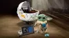 75403 - LEGO Star Wars™ - Grogu™ lebegő bölcsővel