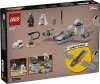 75410 - LEGO Star Wars™ - Mando és Grogu N1-es vadászgépe