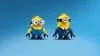 75547 - LEGO Minions Minyon pilóta gyakorlaton