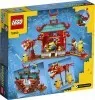 75550 - LEGO Minions Minyonok Kung Fu csatája