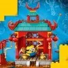 75550 - LEGO Minions Minyonok Kung Fu csatája