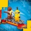 75550 - LEGO Minions Minyonok Kung Fu csatája