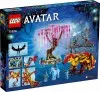 75574 - LEGO Avatar Toruk Makto és a Lelkek Fája
